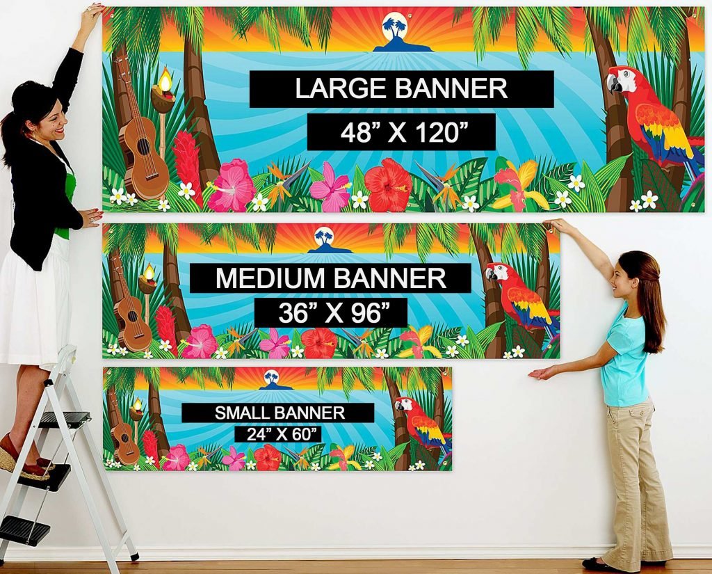 Banner Printing Burgess Hill