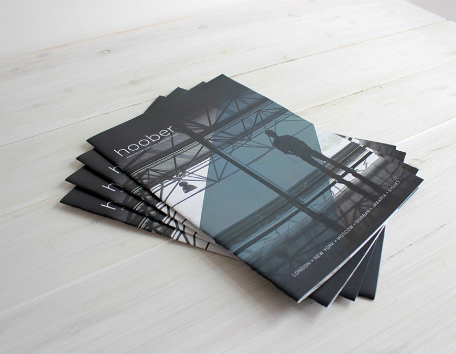 Booklet Printing Burgess Hill