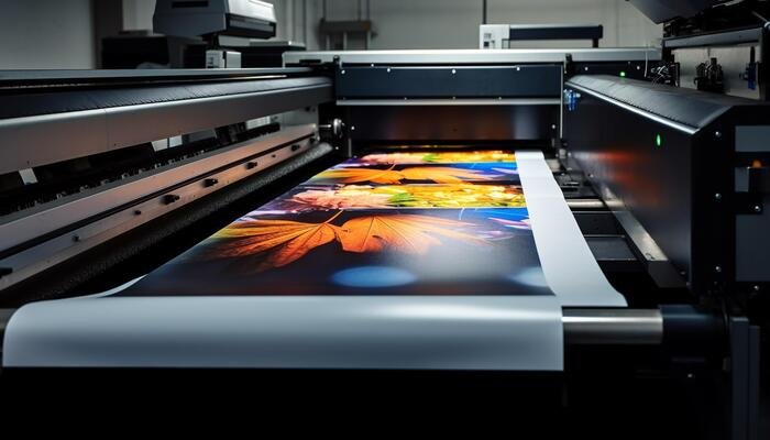 Digital Printing Burgess Hill